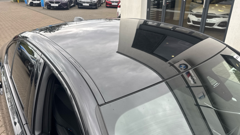 BMW 3 Series 320i M Sport 4dr Step Auto Petrol Saloon